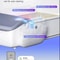 PureGuard Smart Self Cleaning Cat Litter Box 3