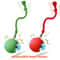 RolliePaws Smart Interactive Cat Ball Toy 10