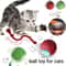 RolliePaws Smart Interactive Cat Ball Toy 3