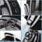 CosmoPaws Transparent Pet Carrier Backpack 2