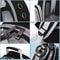 CosmoPaws Transparent Pet Carrier Backpack 2
