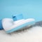 FreshGroom Pet Hair Removal Comb 4