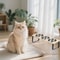 ComfortTilt Elevated Cat Bowls Set 3