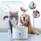 PureFlow Stainless Steel Cat Water Fountain 4