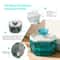 FlowSip USB Cat Water Fountain 4