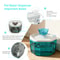 FlowSip USB Cat Water Fountain 4