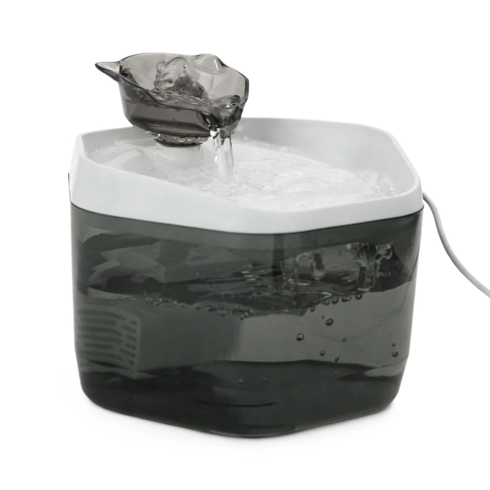 FlowSip USB Cat Water Fountain 7