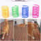 SpringPounce Interactive Cat Spring Toy Set 2