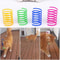 SpringPounce Interactive Cat Spring Toy Set 2