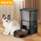ROJECO Smart Automatic PetFeeder 0