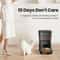 ROJECO Smart Automatic PetFeeder 3