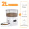 ROJECO Smart Automatic PetFeeder 6
