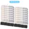 DownyPaws Activated Carbon Fountain Filter Pack 0