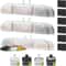 DownyPaws Activated Carbon Fountain Filter Pack 1