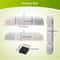 DownyPaws Activated Carbon Fountain Filter Pack 2
