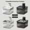 DownyPaws Activated Carbon Fountain Filter Pack 5