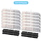 DownyPaws Activated Carbon Fountain Filter Pack 7