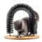 GroomEase Cat Massage Arch Toy 5