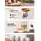 SmartServe HD Automatic Cat Feeder With Camera 2