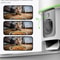 SmartServe HD Automatic Cat Feeder With Camera 3