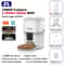 SmartServe HD Automatic Cat Feeder With Camera 9