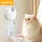 FreshGuard Smart Cat Litter Deodorizer 0