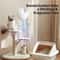 FreshGuard Smart Cat Litter Deodorizer 1