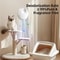 FreshGuard Smart Cat Litter Deodorizer 1