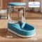 HydraServe Automatic Pet Food And Water Dispenser 3
