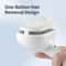 SilkySteam Pet Grooming Spray Brush 2