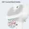 SilkySteam Pet Grooming Spray Brush 4