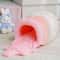 HoneyNest Warm Semi Enclosed Cat Bed 6