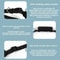 SafeTrail Waterproof Pet GPS Tracker Collar 2