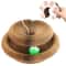 KittyKurlz Accordion Cat Scratching Toy 5