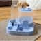 DualFlow Automatic Pet Feeder And Water Station 7
