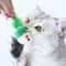 FeatherPounce Mouse Cat Toy Set 0