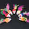 FeatherPounce Mouse Cat Toy Set 2