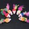 FeatherPounce Mouse Cat Toy Set 2