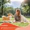 PureVital Salmon Oil Omega 3 Supplement For Dogs And Cats 3