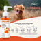 PureVital Salmon Oil Omega 3 Supplement For Dogs And Cats 5