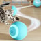 SpinPounce Automatic Rolling Cat Ball Toy 0