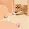 SpinPounce Automatic Rolling Cat Ball Toy 1
