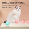 SpinPounce Automatic Rolling Cat Ball Toy 4