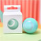 SpinPounce Automatic Rolling Cat Ball Toy 6