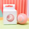 SpinPounce Automatic Rolling Cat Ball Toy 7
