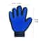 FurEase Pet Grooming Hair Removal Gloves 6