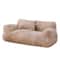 CloudLounge Washable Pet Sofa Bed 6