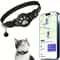 SafePaws Smart GPS Pet Tracker Collar 0