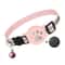 SafePaws Smart GPS Pet Tracker Collar 9