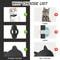 SafePaws Smart GPS Pet Tracker Collar 1